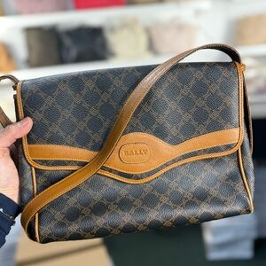 Bally Crossbody